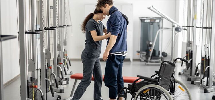 Best Inpatient Physical Rehab in Lancaster